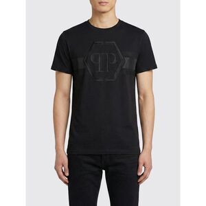 Philipp Plein T-Shirt Men Black